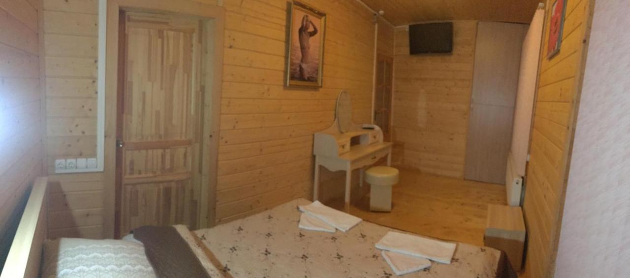 Хостел Галіція Kolomiya Dış mekan fotoğraf