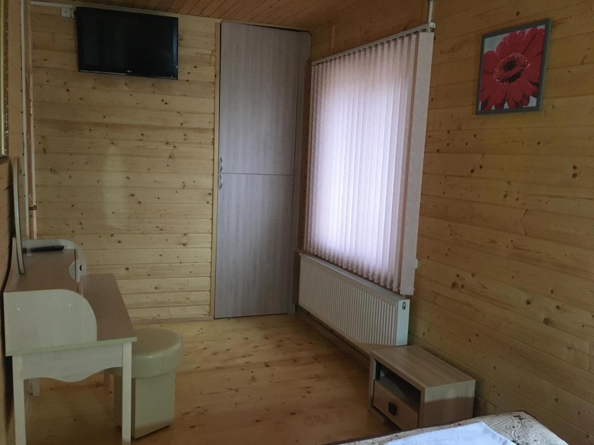 Хостел Галіція Kolomiya Dış mekan fotoğraf